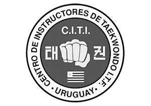 centro instructores taekwondo itf