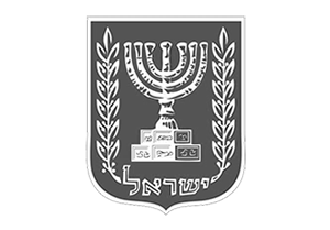 israel escudo