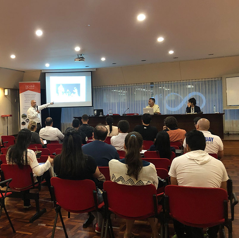 Psicologia Deportiva